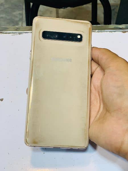 Samsung Galaxy S10 5g(8/256) 2