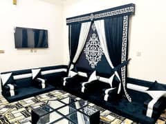 Arabic sofa