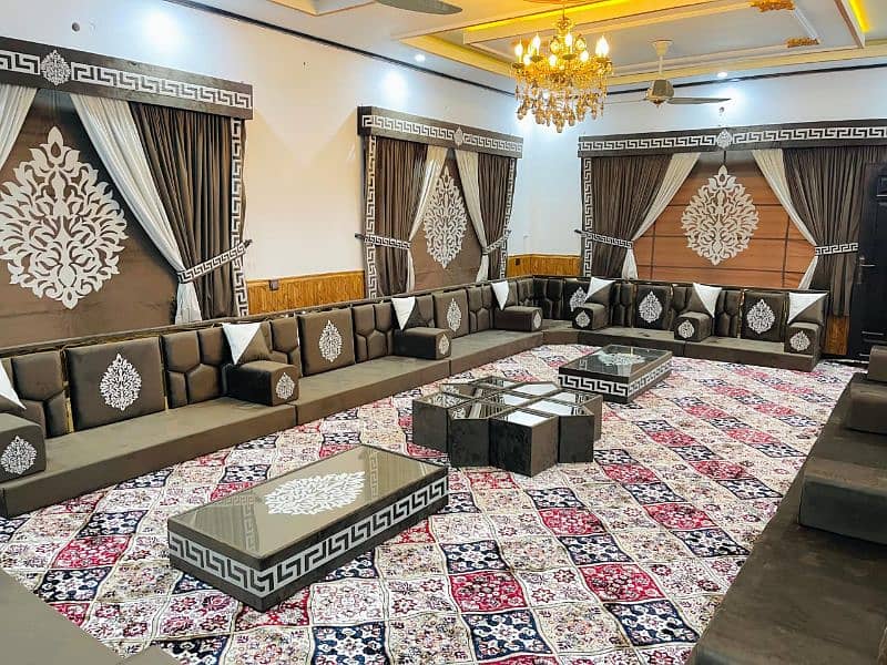 Arabic sofa 10