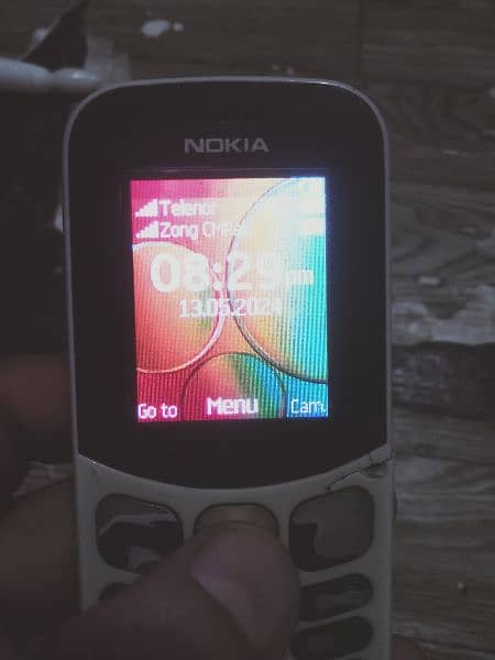 Nokia 130 dual sim 2
