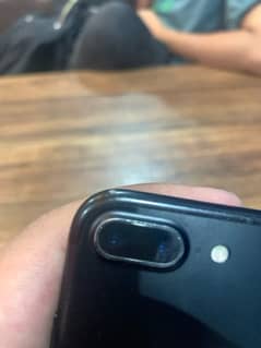 Iphone 7 plus pta approved 128 gb