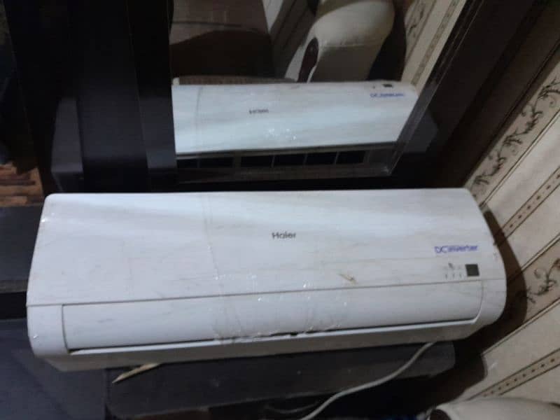 Haier DC invater only invater for sale 0