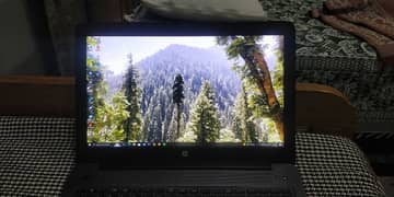 HP Zbook 15 G3 (6th Generation) for sale