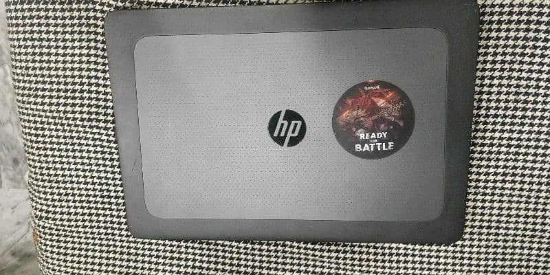 HP Zbook 15 G3 (6th Generation) for sale 2