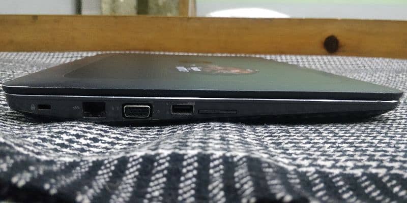 HP Zbook 15 G3 (6th Generation) for sale 3