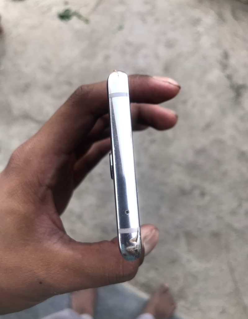 OnePlus 8 Kit Sim Lock 3