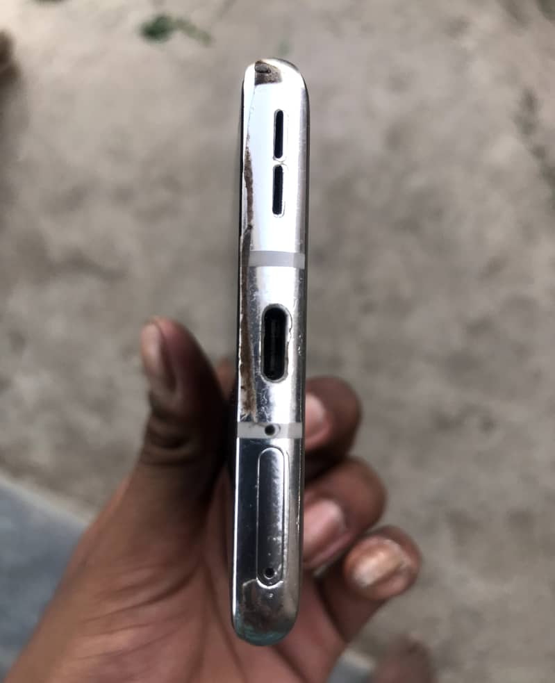 OnePlus 8 Kit Sim Lock 4