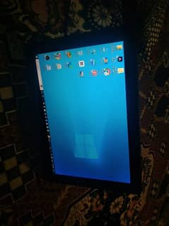 Hp laptop, touch screen