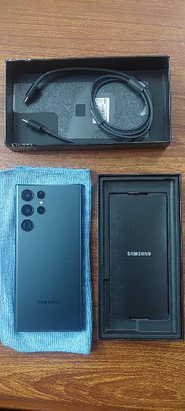 Samsung S22 Ultra 4