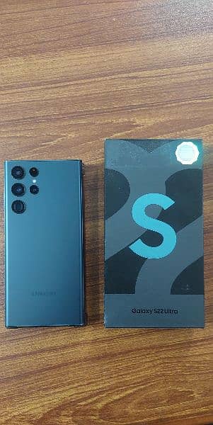 Samsung S22 Ultra 7