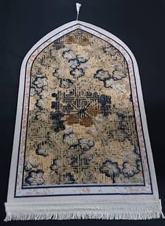 prayer mat classic design