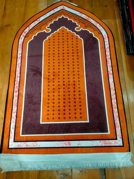 prayer mat classic design 3