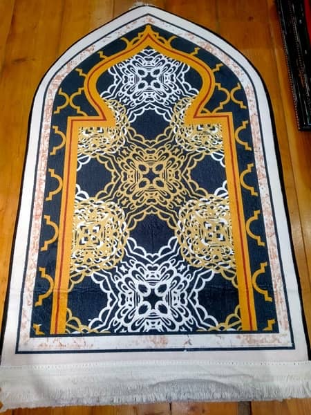 prayer mat classic design 4