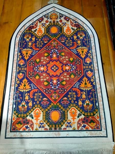 prayer mat classic design 5