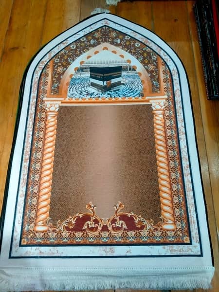prayer mat classic design 6