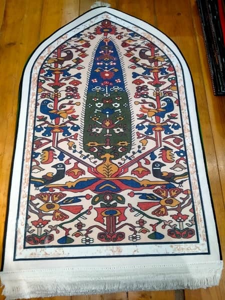prayer mat classic design 7