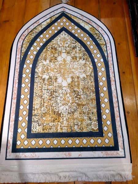 prayer mat classic design 11
