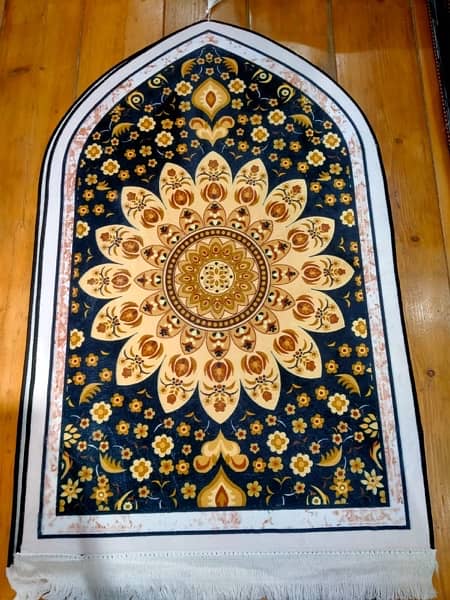 prayer mat classic design 14