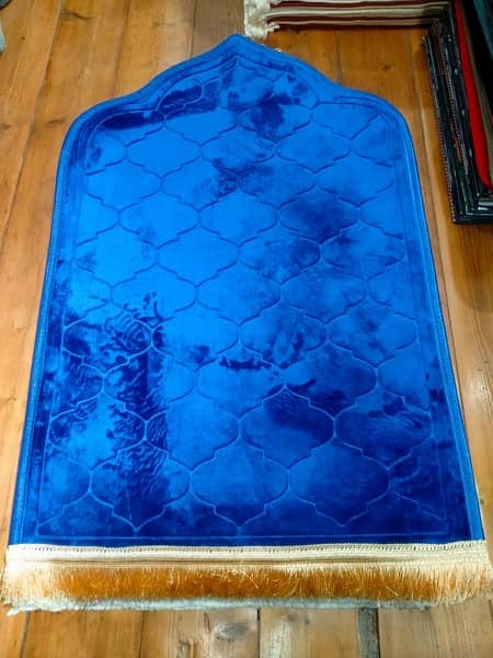 prayer mat classic design 18