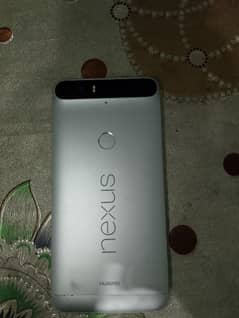 Google Nexus 6p 0