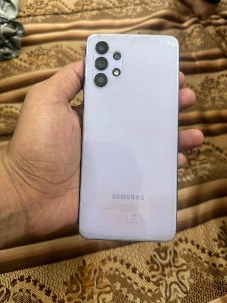 Samsung A32 6_128 2
