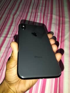 iphone X non pta 256gb+20w adapter+wire