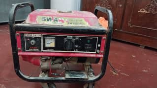 generator for sale contact 03151090779