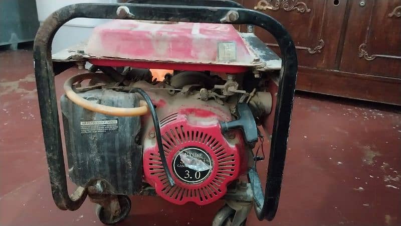 generator for sale contact 03151090779 2