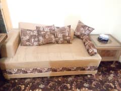 7 seater sofa master with cushion 0