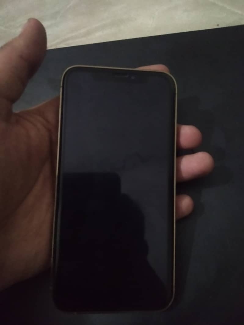 iPhone X Converted Into 13 Pro 2