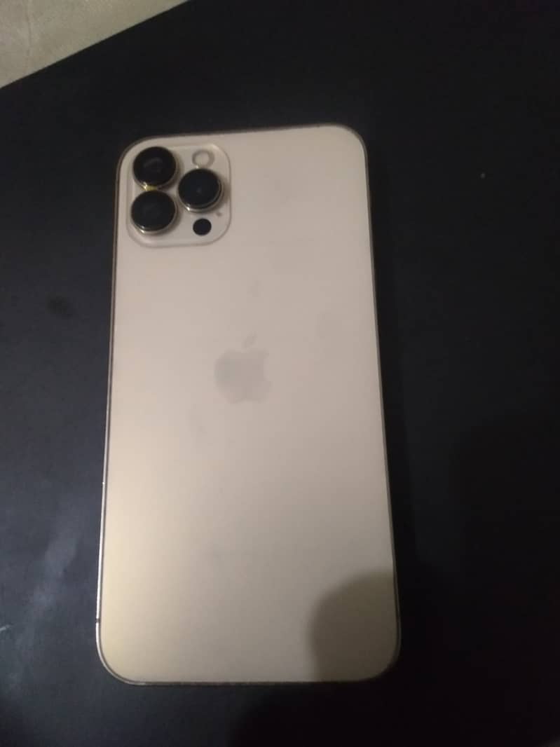 iPhone X Converted Into 13 Pro 3
