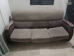 5 seater sofa set 0