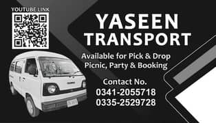 Yaseen Transport 0