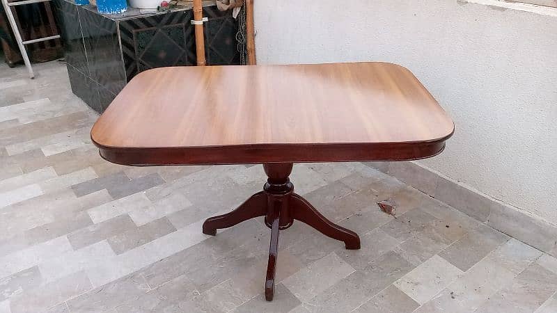 4 chair dining table for sale new question new polish no scratch 10