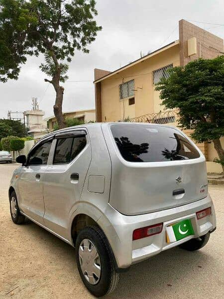 Suzuki AltoVxr Local Pakistan Assembled 5