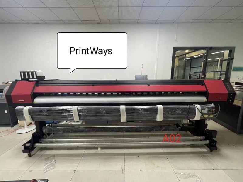 its professional pena flex printer machine 0
