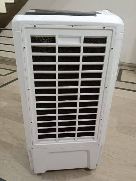 Air Cooler 1