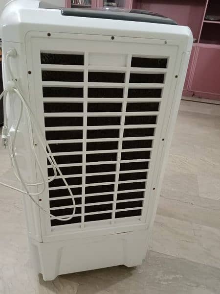 Air Cooler 2