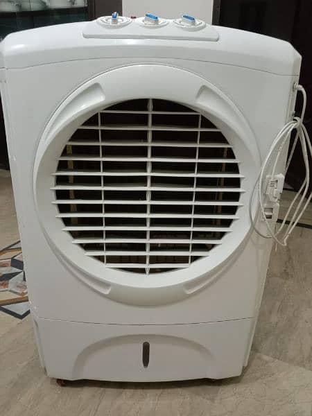 Air Cooler 3