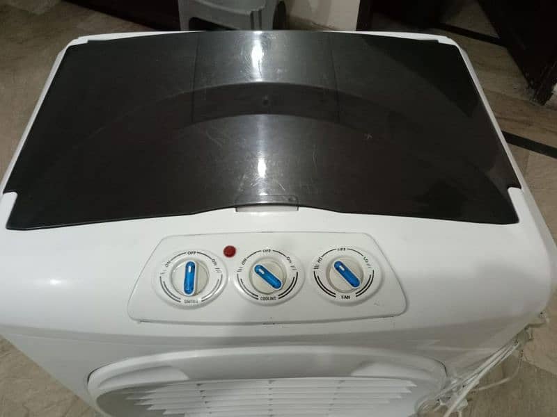 Air Cooler 4