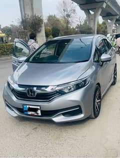 Honda Other 2018