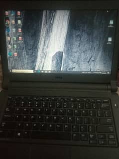 Dell laptop core I3 5th generation 2GB&128ssd 4 hour battery backup