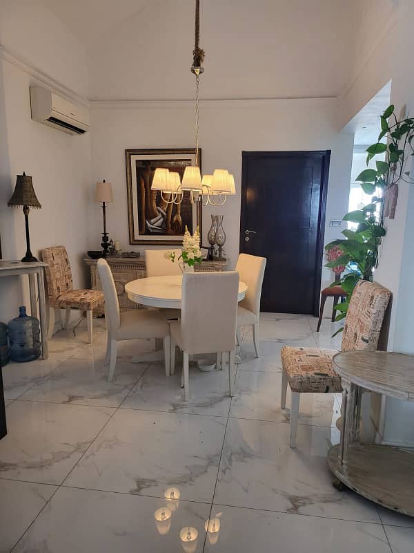 Luxury 3-Bedroom Upper Portion for Rent in Modern Style, Gulshan Iqbal 2