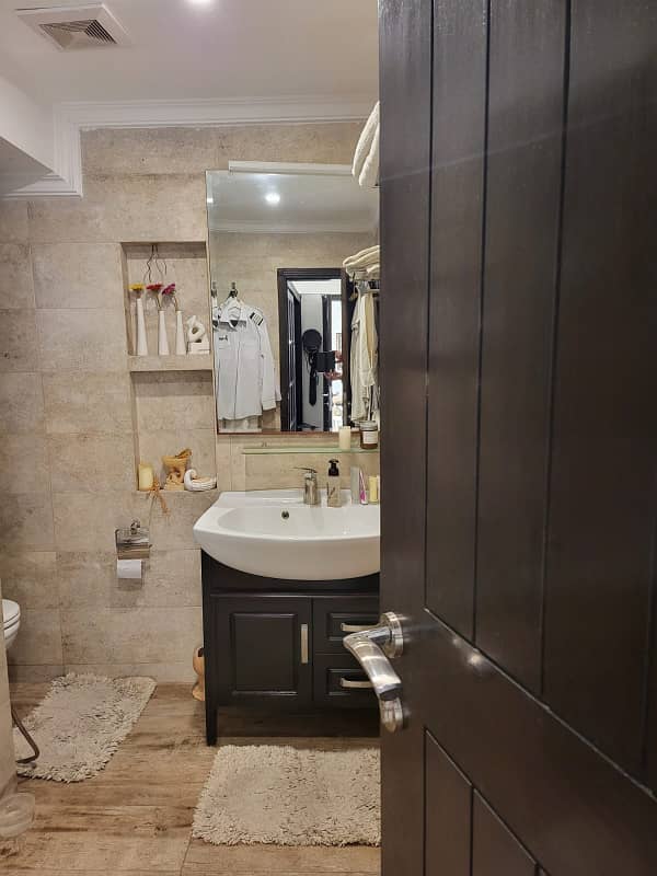 Luxury 3-Bedroom Upper Portion for Rent in Modern Style, Gulshan Iqbal 3