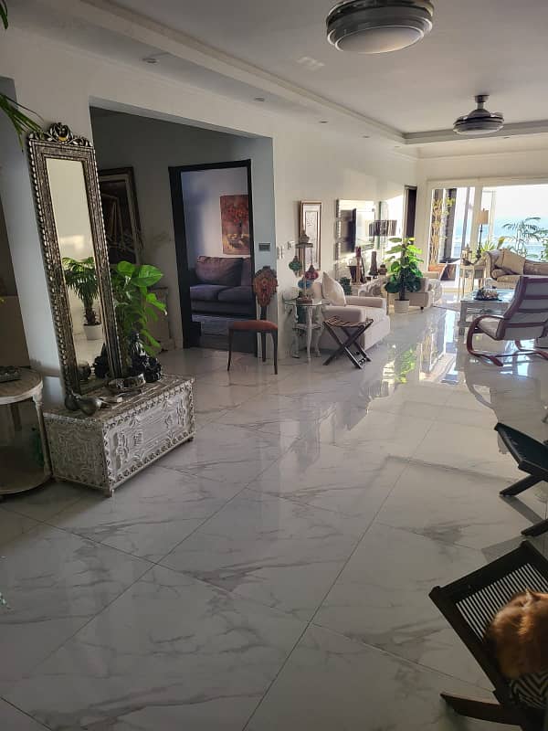 Luxury 3-Bedroom Upper Portion for Rent in Modern Style, Gulshan Iqbal 5