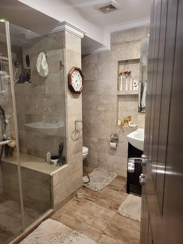 Luxury 3-Bedroom Upper Portion for Rent in Modern Style, Gulshan Iqbal 9