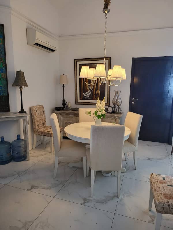 Luxury 3-Bedroom Upper Portion for Rent in Modern Style, Gulshan Iqbal 10