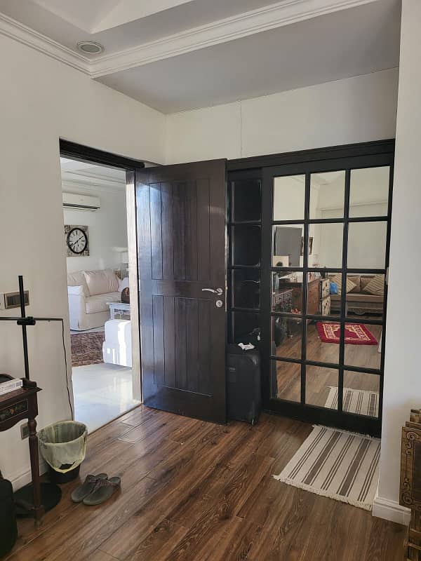 Luxury 3-Bedroom Upper Portion for Rent in Modern Style, Gulshan Iqbal 15