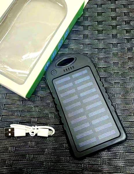 all  types power banks stock available 10