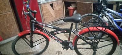 bicycle for sale new condition 0